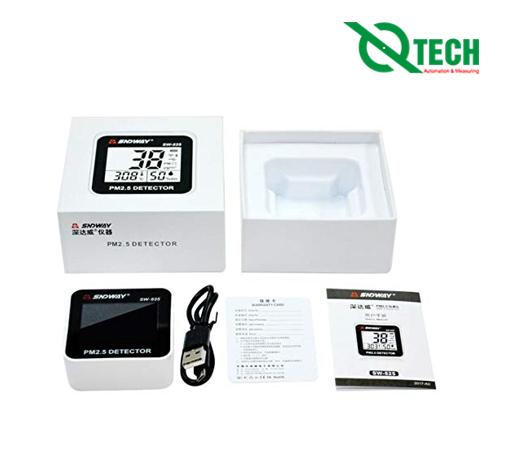 https://thietbiqtech.com/may do bui SW-825